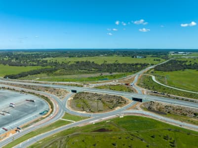 Aerial Image of MUCHEA