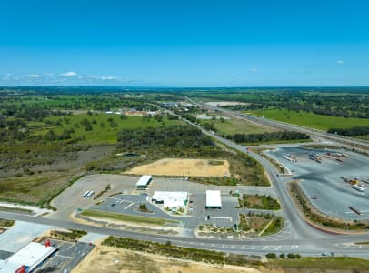 Aerial Image of MUCHEA
