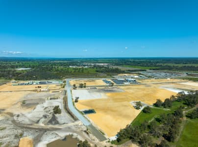 Aerial Image of MUCHEA
