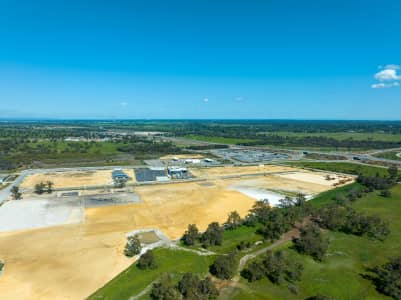 Aerial Image of MUCHEA