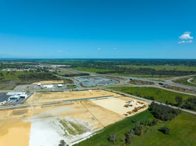 Aerial Image of MUCHEA