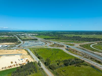 Aerial Image of MUCHEA
