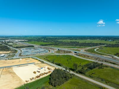 Aerial Image of MUCHEA