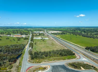 Aerial Image of MUCHEA