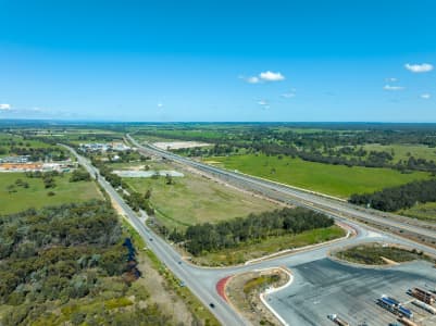 Aerial Image of MUCHEA