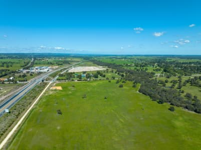 Aerial Image of MUCHEA