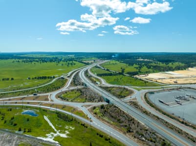 Aerial Image of MUCHEA