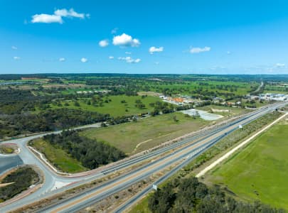 Aerial Image of MUCHEA