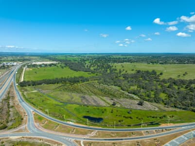 Aerial Image of MUCHEA