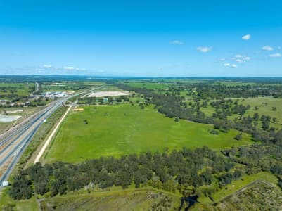 Aerial Image of MUCHEA