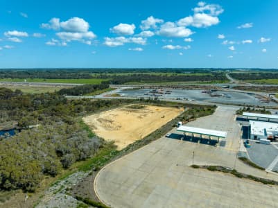 Aerial Image of MUCHEA