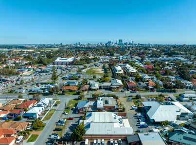 Aerial Image of MAYLANDS