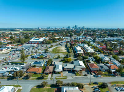 Aerial Image of MAYLANDS