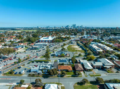 Aerial Image of MAYLANDS