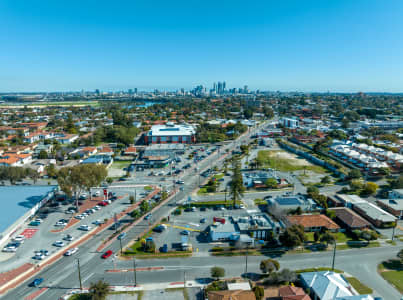 Aerial Image of MAYLANDS