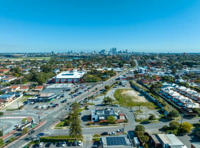 Aerial Image of MAYLANDS