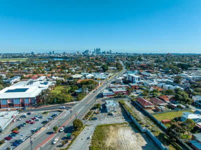 Aerial Image of MAYLANDS