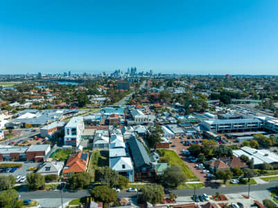 Aerial Image of MAYLANDS