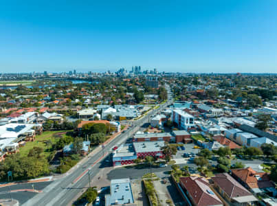 Aerial Image of MAYLANDS