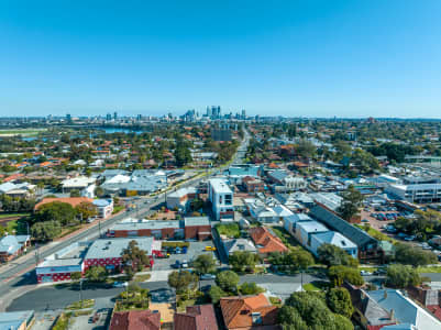 Aerial Image of MAYLANDS