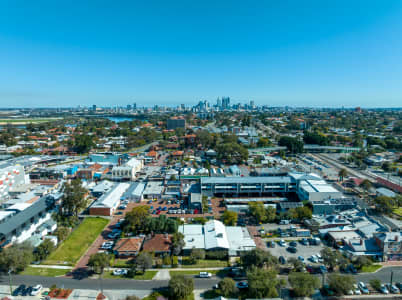 Aerial Image of MAYLANDS