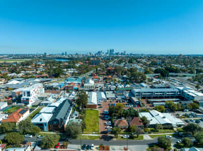 Aerial Image of MAYLANDS