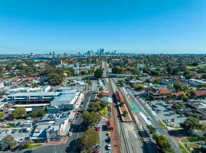 Aerial Image of MAYLANDS