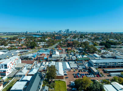 Aerial Image of MAYLANDS
