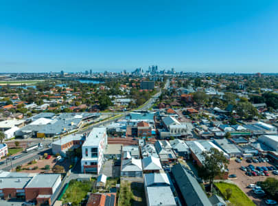 Aerial Image of MAYLANDS