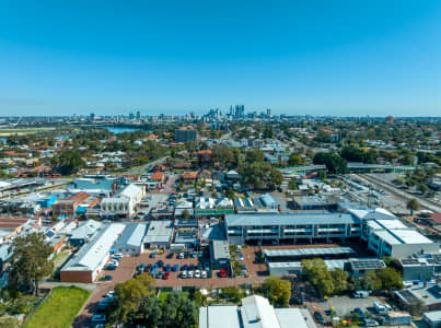 Aerial Image of MAYLANDS