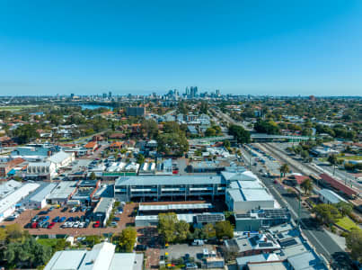 Aerial Image of MAYLANDS