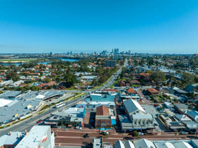 Aerial Image of MAYLANDS