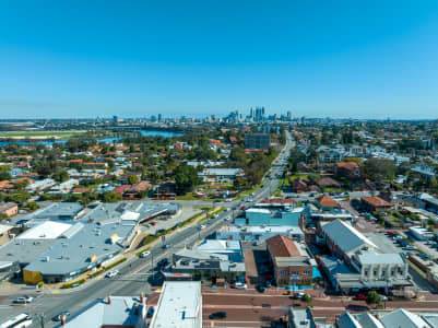 Aerial Image of MAYLANDS