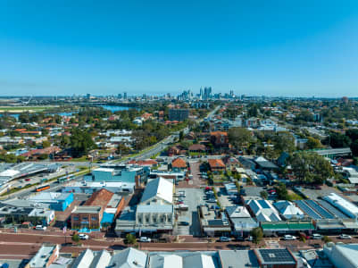 Aerial Image of MAYLANDS