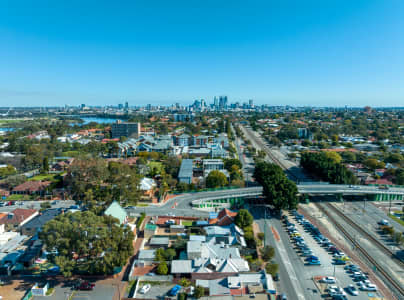 Aerial Image of MAYLANDS