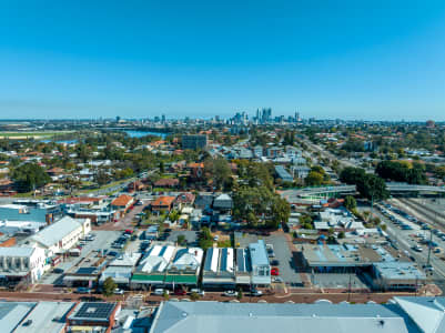 Aerial Image of MAYLANDS