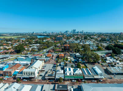 Aerial Image of MAYLANDS