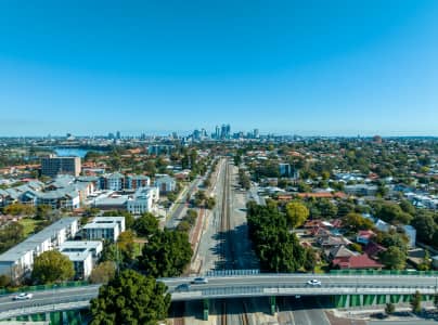 Aerial Image of MAYLANDS