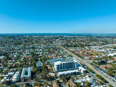 Aerial Image of MAYLANDS