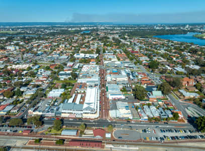 Aerial Image of MAYLANDS