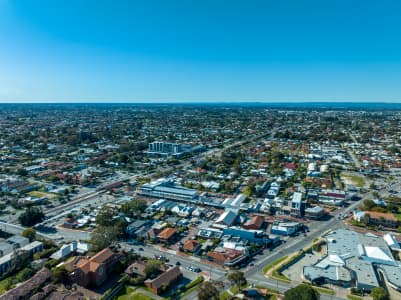 Aerial Image of MAYLANDS