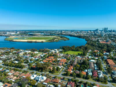 Aerial Image of MAYLANDS