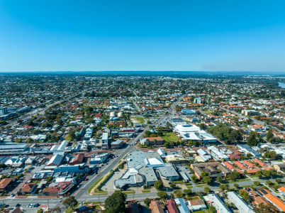 Aerial Image of MAYLANDS