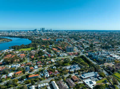 Aerial Image of MAYLANDS