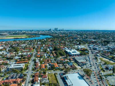 Aerial Image of MAYLANDS