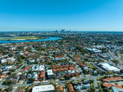 Aerial Image of MAYLANDS