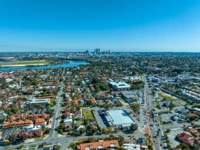 Aerial Image of MAYLANDS