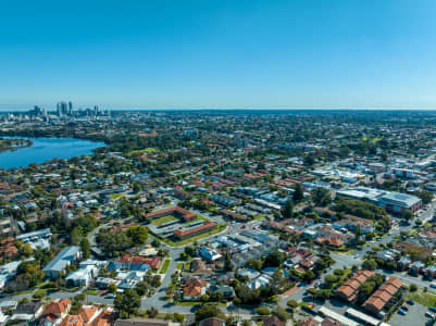 Aerial Image of MAYLANDS