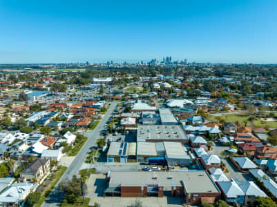 Aerial Image of MAYLANDS