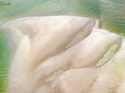 Aerial Image of GOLDEN BEACH